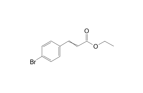Ethyl p-bromocinnamate