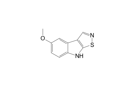 5-Methoxybrassilexin