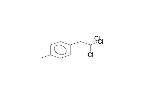 1,1,1-Trichloro-2-(4-tolyl)-ethane