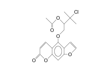 Saxalin acetate