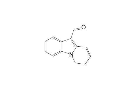 6,7-Dihydropyrido[1,2-a]indole-10-carbaldehyde