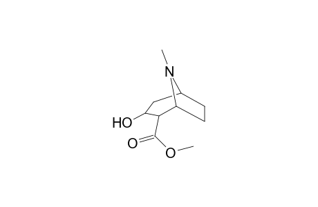 Ecgoninemethyl ester