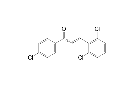 2,4',6-Trichlorochalcone