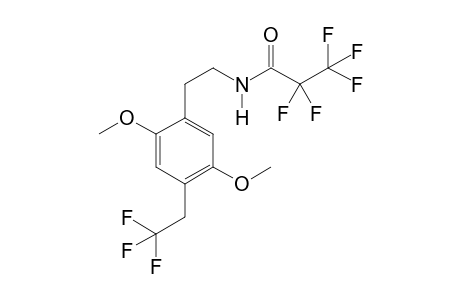 2C-TFE PFP