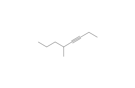 5-Methyl-3-octyne