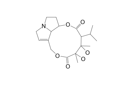 TRICHODESMINE