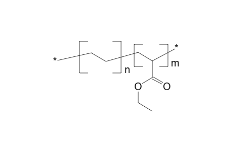 Ethylene-ethyl acrylate copolymer (18% ea)
