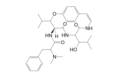 Sanjoinine F