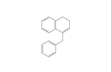 4-Benzyl-1,2-dihydronaphthalene