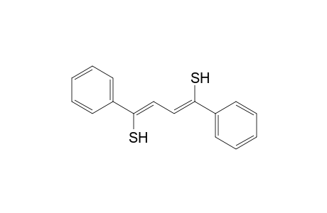 (Z,Z)-1,4-Diphenyl-1,3-butadiene-1,4-dithiol