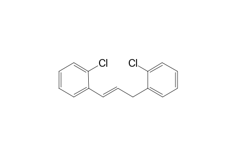 (E)-2,2'-(Prop-1-ene-1,3-diyl)bis(chlorobenzene)