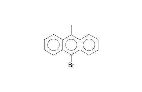 9-Bromo-10-methylanthracene
