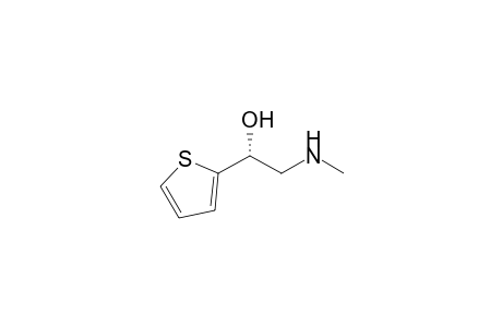 (1R)-2-(methylamino)-1-(2-thienyl)ethanol