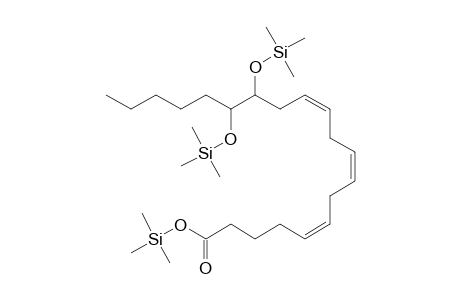 Methyl 14,15-di(trimethylsiloxy)eicosan-5(Z),8(Z),11(Z)-trienoate