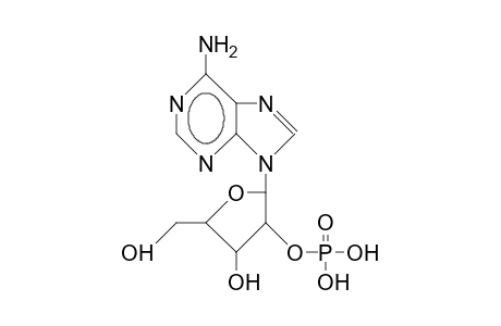 Adenosine 2'-phosphate