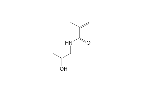 N-(2-HYDROXYPROPYL)METHACRYLAMIDE