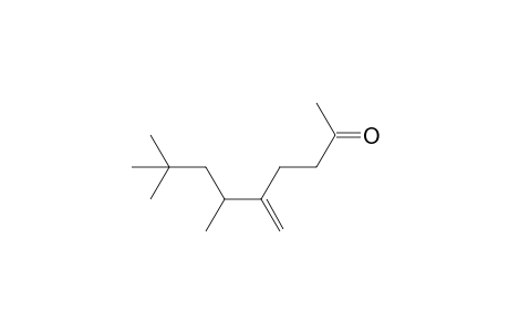 6,8,8-Trimethyl-5-methylidenenonan-2-one