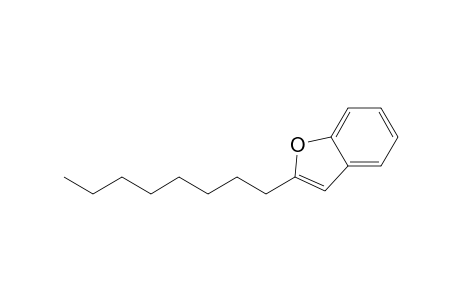 2-Octylbenzofuran