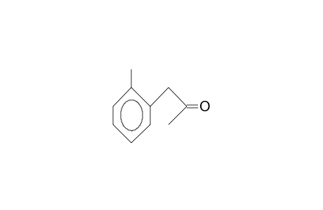1-(2-Methylphenyl)-2-propanone