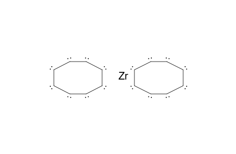 Zirconium, bis(1,3,5,7-cyclooctatetraene)-