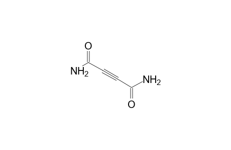 Acetylene dicarboxamide