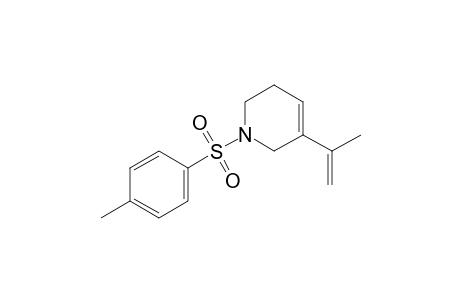 5-Isopropenyl-1-(toluene-4-sulfonyl)-1,2,3,6-tetrahydropyridine
