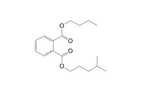 Phthalic acid, butyl isohexyl ester