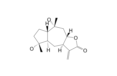 10-ALPHA-HYDROXY-14H-INUVISCOLIDE