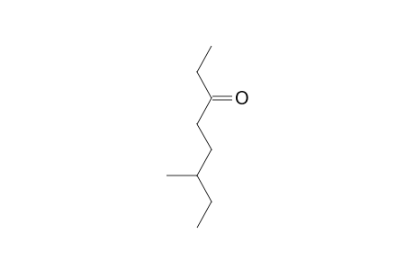 6-methyl-3-octanone
