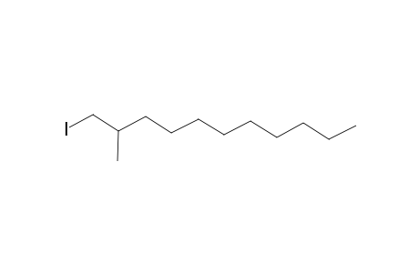 1-Iodo-2-methylundecane
