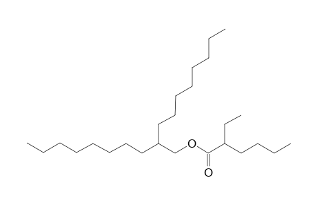 2-Octyldecyl 2-ethylhexanoate