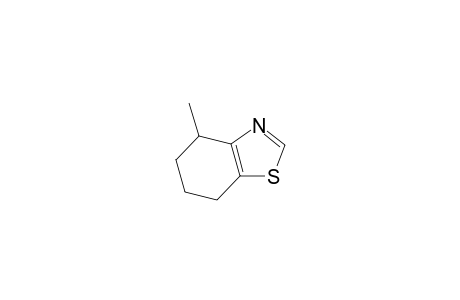 4-Methylcyclohexathiazole