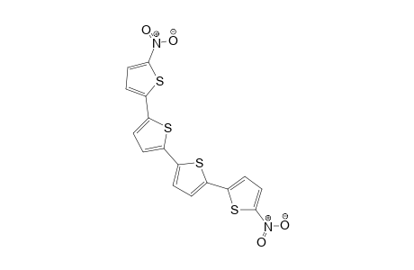 5,5'''-dinitro-2,2':5',2'':5'',2'''-quaterthiophene