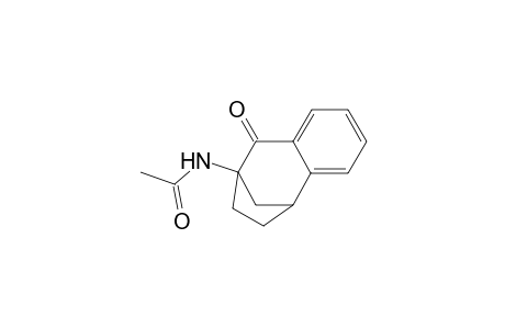 5,8-Methano-5H-benzocycloheptene, acetamide deriv.