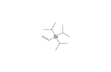 Ethenyl-tri(propan-2-yl)silane