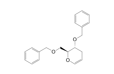 4,6-DI-O-BENZYL-3-DEOXY-D-ALLAL;4,6-DI-O-BENZYL-D-ERYTHRO-PENT-1-ENITOL