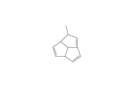 exo-3-methyltricyclo[5.2.1.0(4,10]deca-1,5,8-triene
