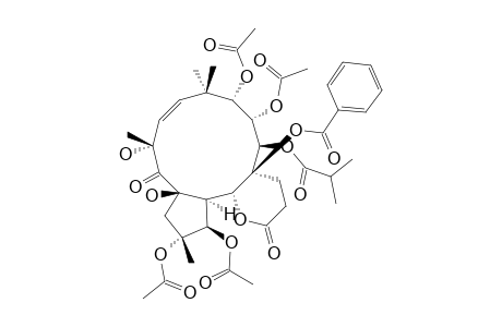 15-O-Deacetyl-13.alpha.-hydroxy-Terracinolide A