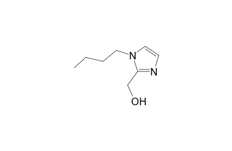 (1-Butyl-1H-imidazol-2-yl)methanol