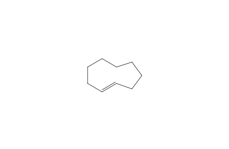 1-Cyclononene