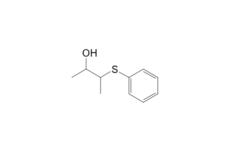 3-(Phenylthio)-2-butanol
