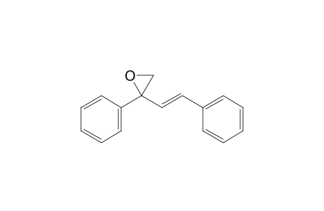 (E)-2-Phenyl-2-styryloxirane