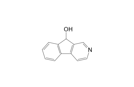 9H-Indeno[2,1-c]pyridine-9-ol