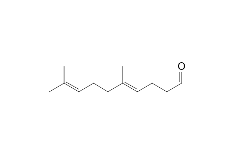 Deca-2,6-dien-10-al <2,6-dimethyl->