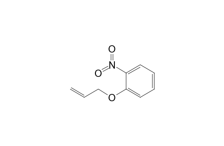 1-(allyloxy)-2-nitrobenzene