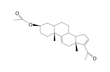 3-BETA-ACETOXY-5-ALPHA-PREGN-9(11),16-DIEN-20-ONE