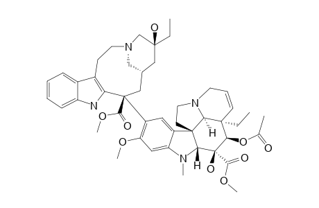 Vinblastine