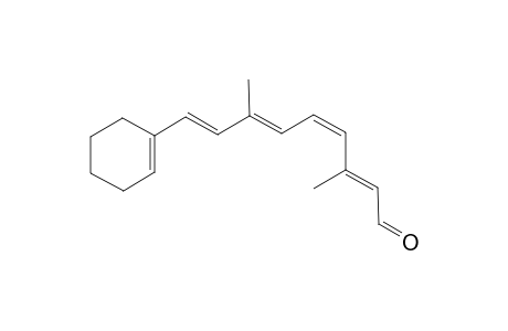 (11Z)-1,1,5-trisdemethylretinal