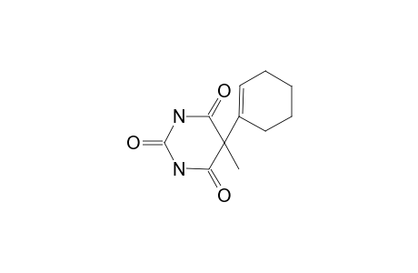 Hexobarbital-M (nor-)