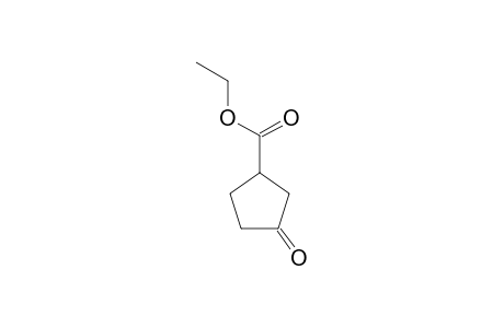 Ethyl-3-oxocyclopentanecarboxylate